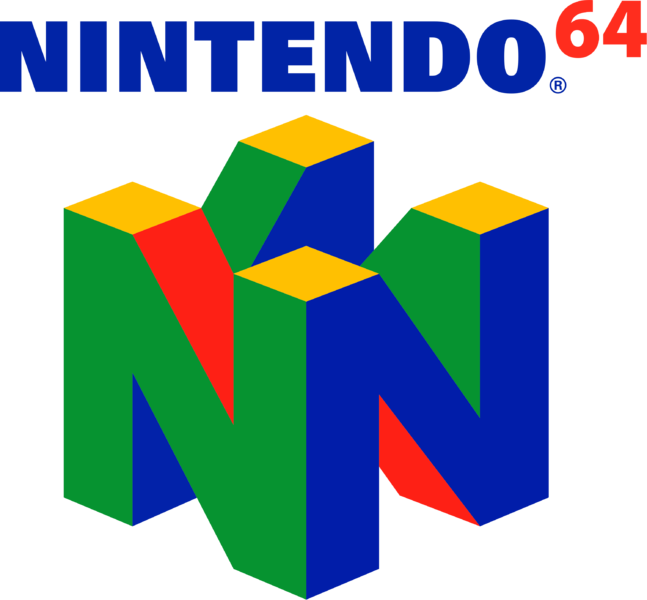 File:Nintendo 64 Logo.png