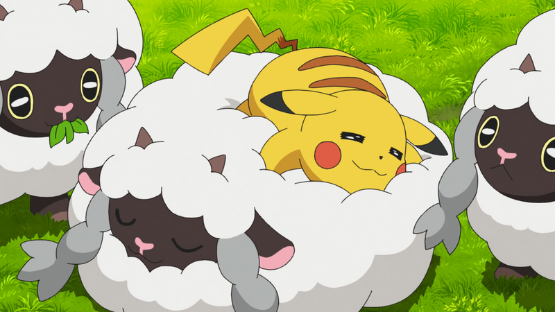 File:Wooloo anime.png