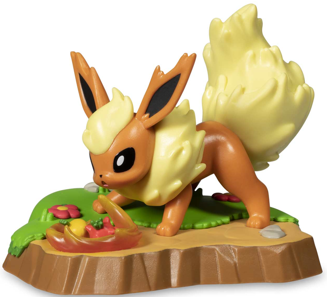 File:Flareon An Afternoon With Eevee Friends.png