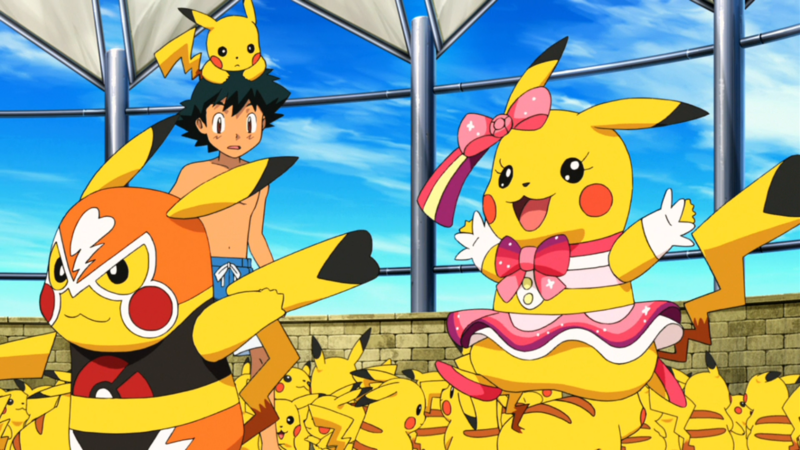 File:Hoopa Pikachu Libre Pikachu Pop Star.png