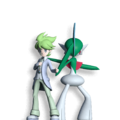 Masters Dream Team Maker Wally and Gallade.png