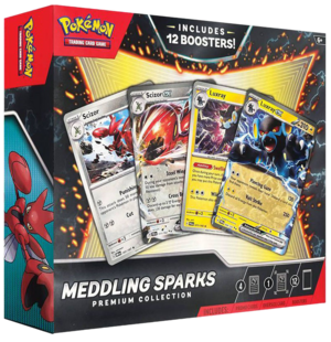 Meddling Sparks Premium Collection.png