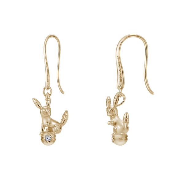 File:U-Treasure Earrings Umbreon Yellow Gold.png