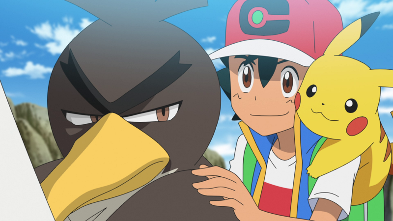 File:Ash and Farfetch'd.png