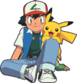 Ash with Pikachu.png
