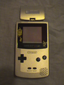 Game Boy Color Gold and Silver edition.png