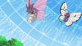 Goh Butterfree and Venomoth.png