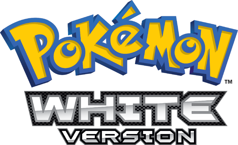 File:Pokémon White EN logo.png