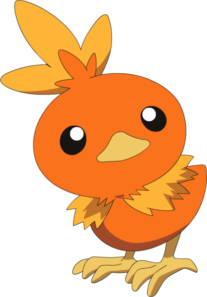 File:255Torchic AG anime.png