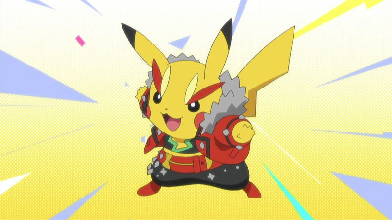 File:Pikachu Rock Star anime.png