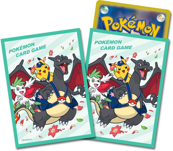 File:Pokémon Card Regular Service April-May 2021 Special Sleeves.jpg