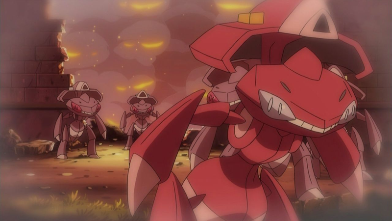 File:Genesect Army.png