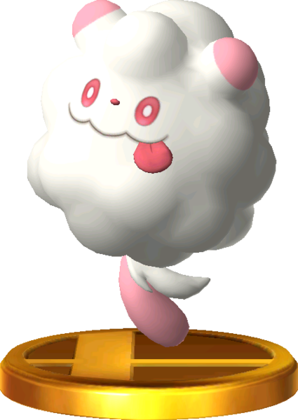 File:Swirlix 3DS trophy SSB4.png