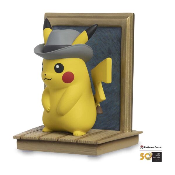 File:Pokémon x Van Gogh Pikachu figure.jpg