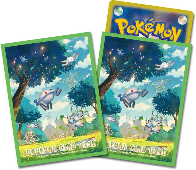 File:Magnezone Evolutionary Traces Sleeves.jpg