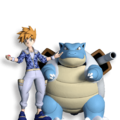 Masters Dream Team Maker Blue EX and Blastoise.png