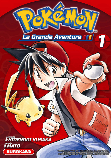 File:Pokémon Adventures FR omnibus 1.png
