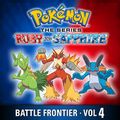 Pokémon RS Battle Frontier Vol 4 iTunes volume.jpg