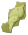 Mine Claw Fossil 1 BDSP.png