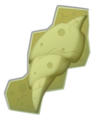 Mine Claw Fossil 1 BDSP.png