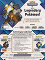 North America Legendary Pokémon Celebration Raikou and Entei.png