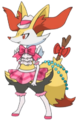Serena Braixen Stage Clothing.png