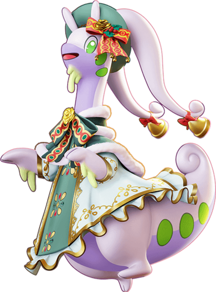File:UNITE Goodra Holiday Style Holowear.png