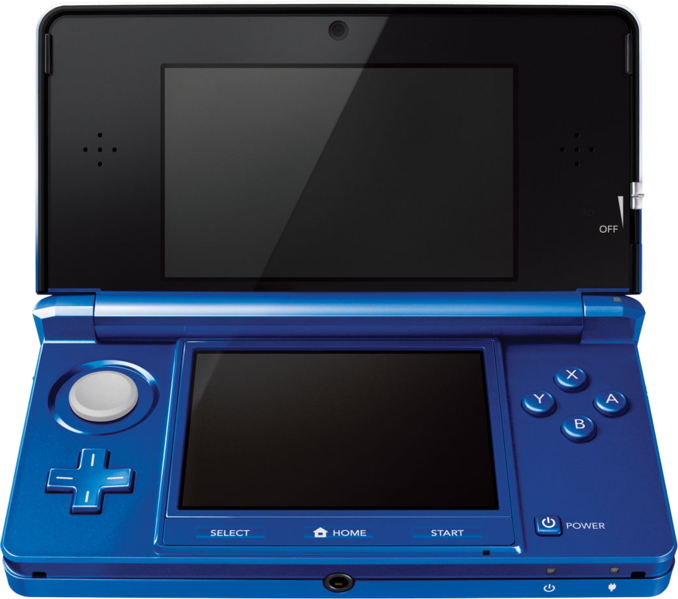 File:Nintendo 3DS Cobalt Blue.png