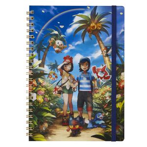 Welcome to Alola! Notebook-1.jpg