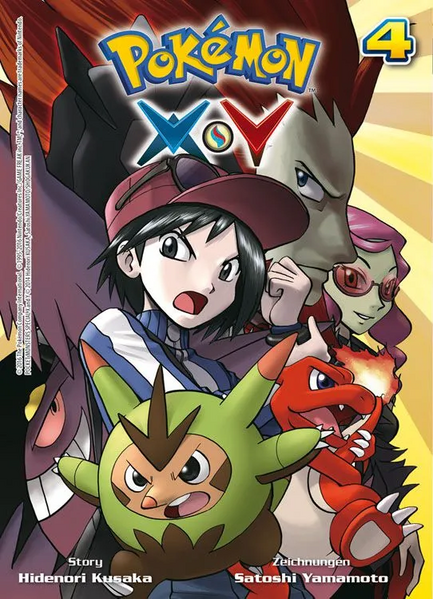 File:Pokémon Adventures XY DE volume 4.png