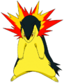 157Typhlosion OS anime 2.png