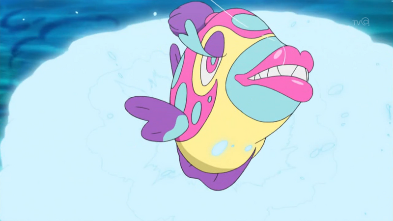 File:Bruxish anime.png