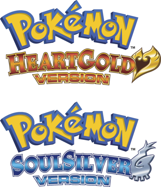 File:HeartGold SoulSilver Logo.png