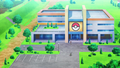 Littleroot Town Pokémon Center.png