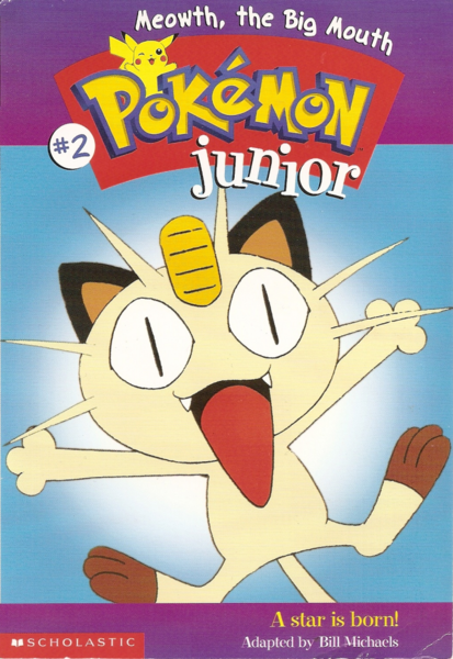 File:Meowth the Big Mouth cover.png
