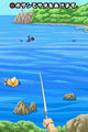 PokéPark Fishing Rally fishing ocean.jpg