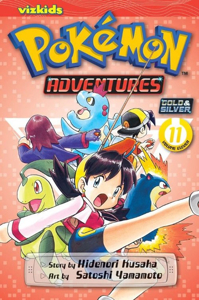 File:Pokémon Adventures VIZ volume 11.png