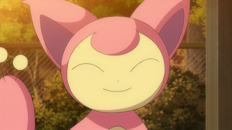 File:Skitty anime.png