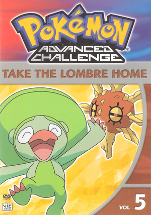 Take the Lombre Home DVD.png