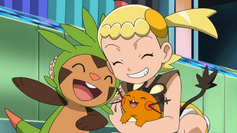 File:Bonnie and Chespin.png