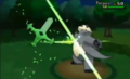 XY Prerelease Sceptile Leaf Blade.png