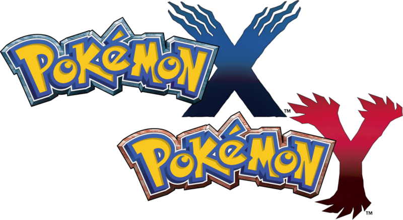 File:Pokémon XY logo.png