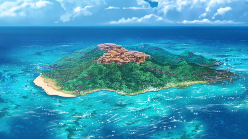 File:Poni Island anime.png