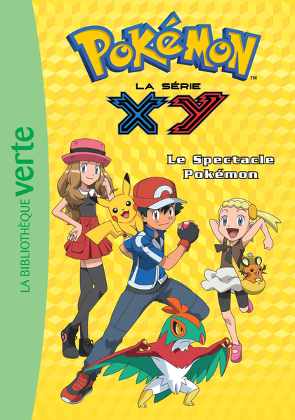 File:Le spectacle Pokémon cover.png