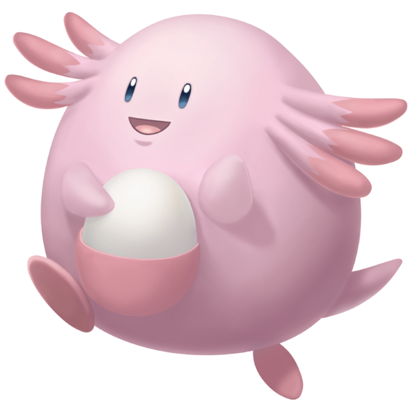 File:113Chansey BDSP.png
