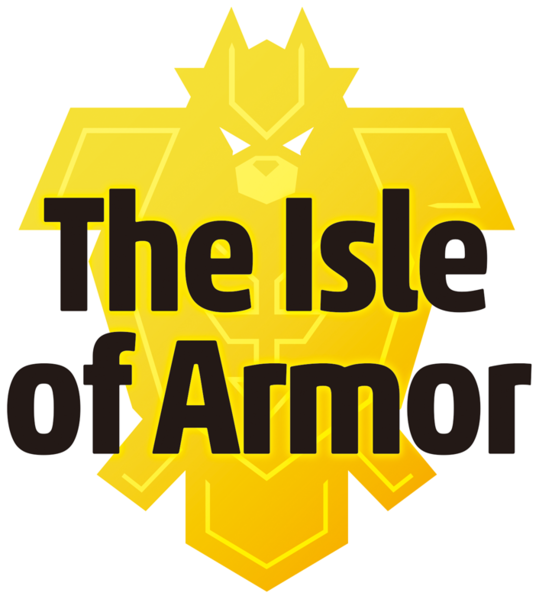 File:The Isle of Armor logo.png