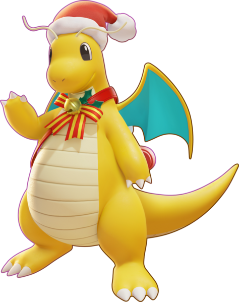 File:UNITE Dragonite Holiday Style Holowear.png