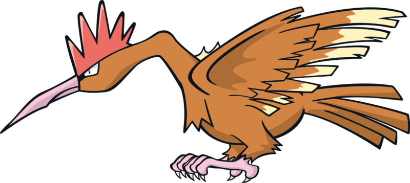 File:022Fearow Dream.png
