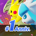 Pokémon UNITE icon Android 1.6.1.2.png