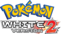 Pokémon White 2 logo EN.png
